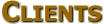MoosePoint Clients