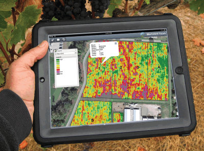 iPadMap