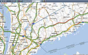 MapQuest