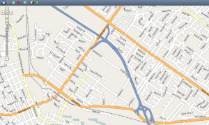 OpenStreetMap